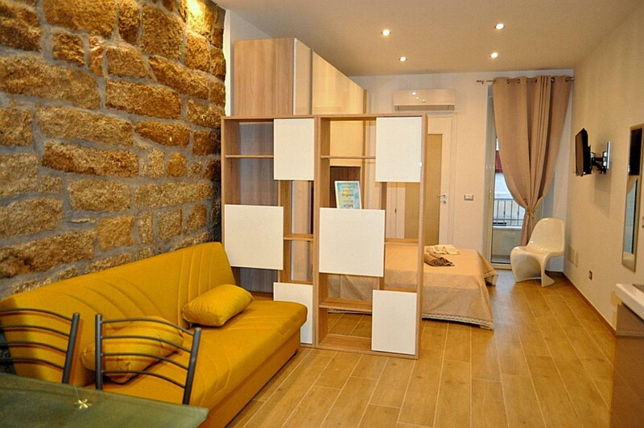 Residenze Civitas Ольбия Экстерьер фото