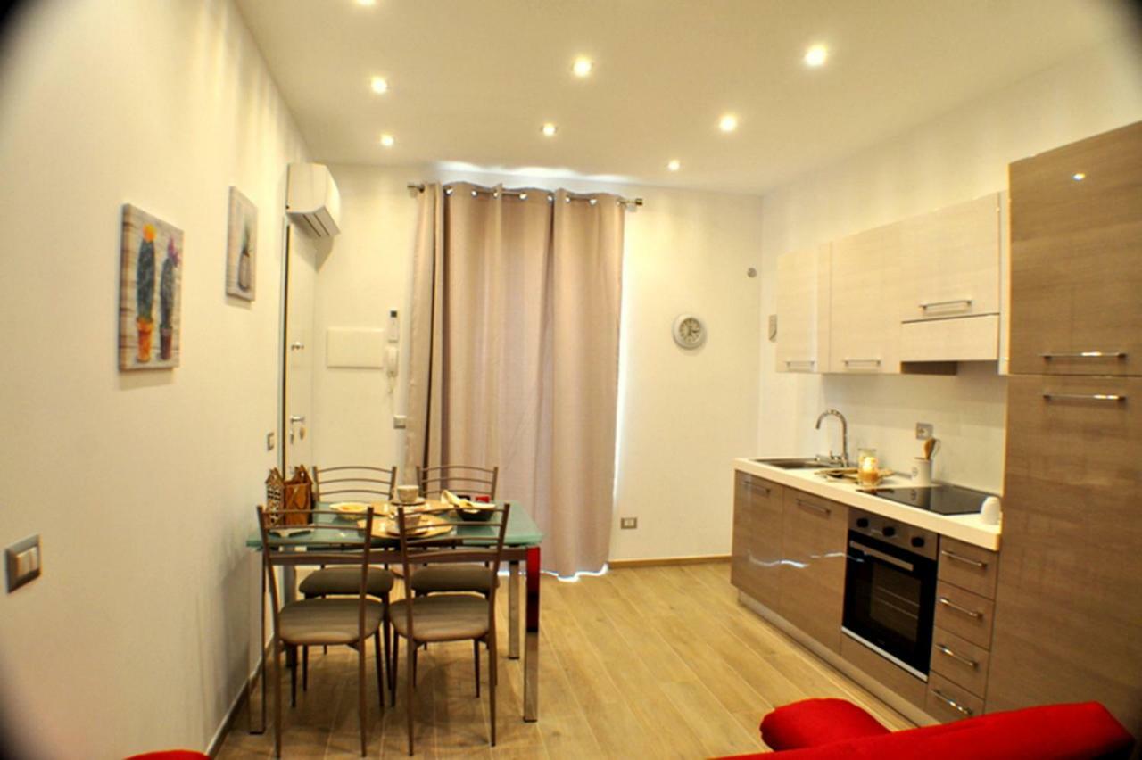 Residenze Civitas Ольбия Экстерьер фото