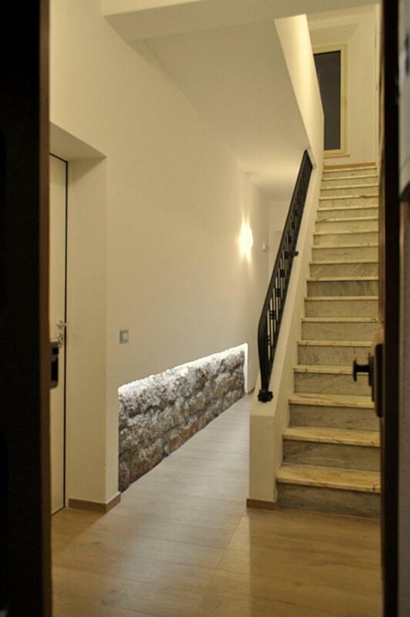 Residenze Civitas Ольбия Экстерьер фото